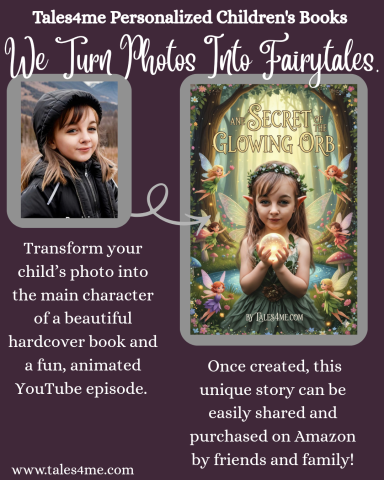 The Secret Of The Glowing Orb